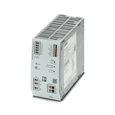 Moduły UPS